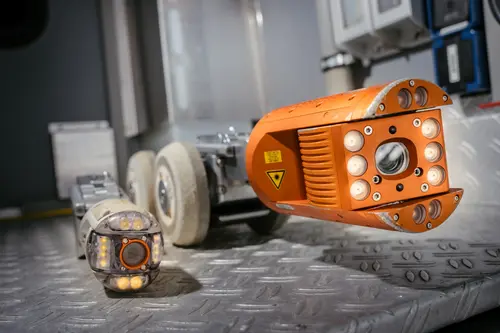 TV-Kanaluntersuchung TV-Kanaluntersuchung